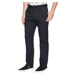 Nike SB Black Chino Pants Men’s Slacks